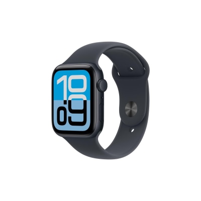 APPLE Watch SE 3 GPS + Cellular 鋁金屬錶殼