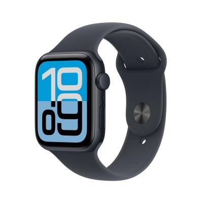 APPLE Watch SE 3 GPS + Cellular 鋁金屬錶殼