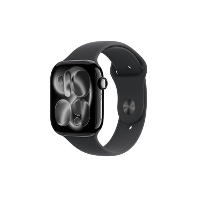 APPLE Watch Series 11 GPS 鋁金屬錶殼
