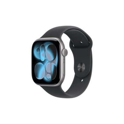 APPLE Watch Series 11 GPS 鋁金屬錶殼
