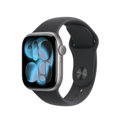 APPLE Watch Series 11 GPS + Cellular 鋁金屬錶殼