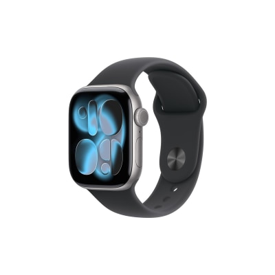 APPLE Watch Series 11 GPS + Cellular 鋁金屬錶殼