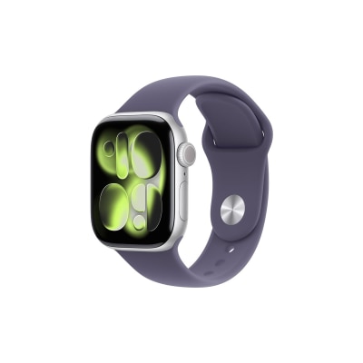 APPLE Watch Series 11 GPS + Cellular Aluminium Case