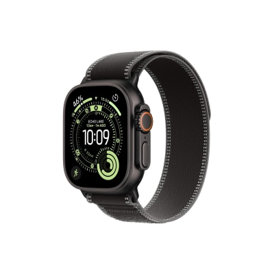 APPLE Watch Ultra 3 GPS + Cellular Titanium Case