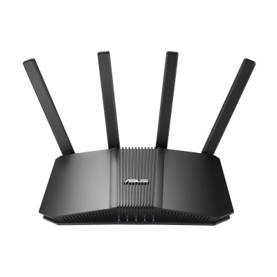 ASUS 华硕 RT-BE82U BE6500 WiFi 7 双频可扩充路由器