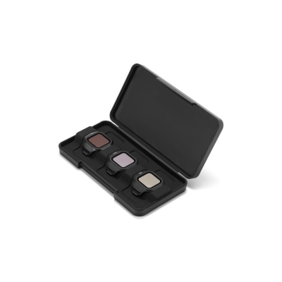 DJI 大疆 Mini 5 Pro ND 濾鏡套裝（ND8/32/128）