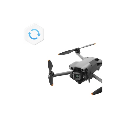DJI 大疆 Care 随心换2年版 (Mini 5 Pro) 香港版