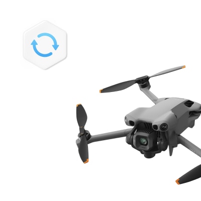 DJI 大疆 Care 隨心換1年版 (Mini 5 Pro) 香港版