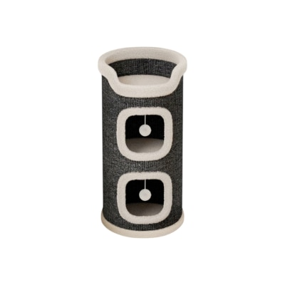 Pets Thing Nordic Swedish style 2-layer dual-purpose sisal cat nest