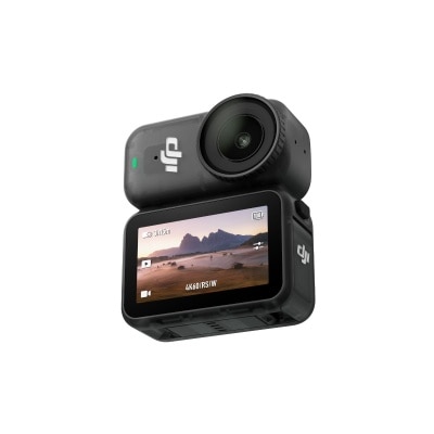 DJI Osmo Nano