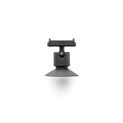 DJI Osmo Nano Dual-Direction Magnetic Ball-Joint Adapter Mount