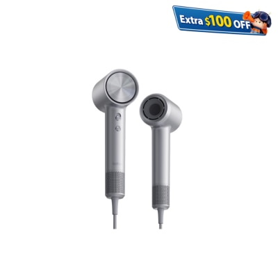 Laifen 徠芬 Swift 4 正負離子高速護髮風筒