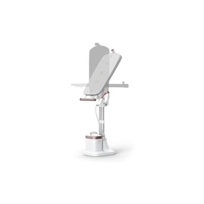 TEFAL QT1811 IXEO Vision All in one Garment Steamer image