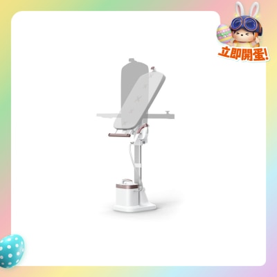 TEFAL - QT1811 IXEO Vision All in one Garment Steamer