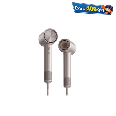 Laifen 徠芬 Swift 4 正負離子高速護髮風筒