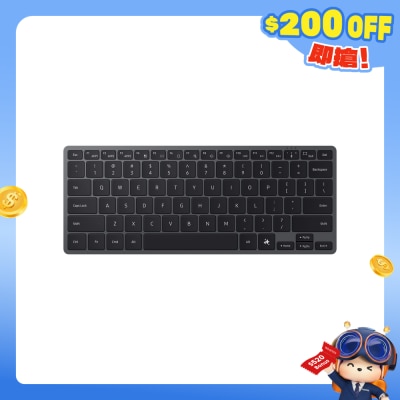 SAMSUNG 三星電子 - 多工能藍牙鍵盤