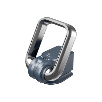 Power Living TPW-38 挂墙冷暖等离子3合1无叶风扇 –家用/商用