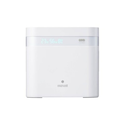 MAXELL 麥克賽爾 MXAP-DAE280 除菌消臭機