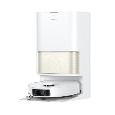 Dreame L50 Ultra CE AI robot vacuum