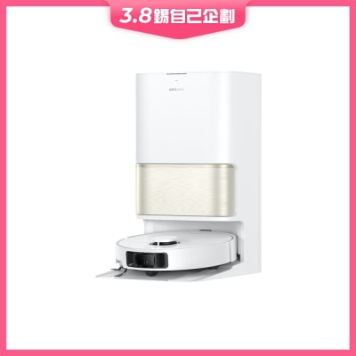 Dreame 追觅 L50 Ultra CE AI 人工智能吸尘机