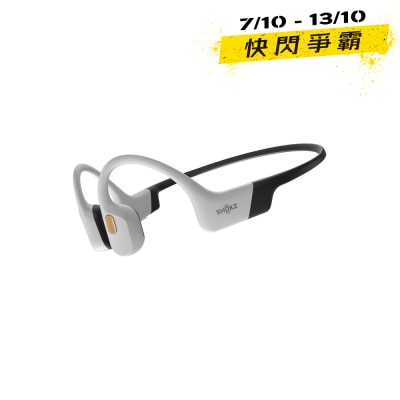 Shokz OpenSwim Pro (S710)【旗艦級】水陸兩用 專業運動耳機 image