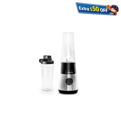 BOSCH MMB2111MG VitaPower Series 2 mini blender