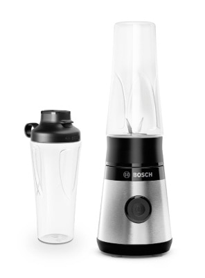 BOSCH MMB2111MG VitaPower Series 2 mini blender