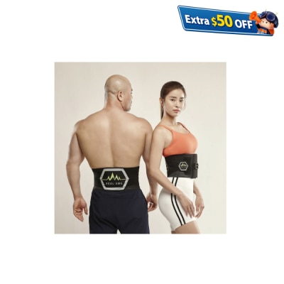 Real EMS 韓國 Real EMS 燃脂塑型腰帶
