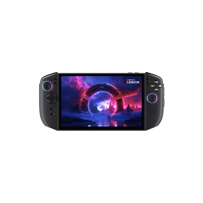 LENOVO 聯想 - Legion Go 2 電競手提遊戲機