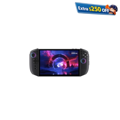 LENOVO 聯想 Legion Go 2 電競手提遊戲機