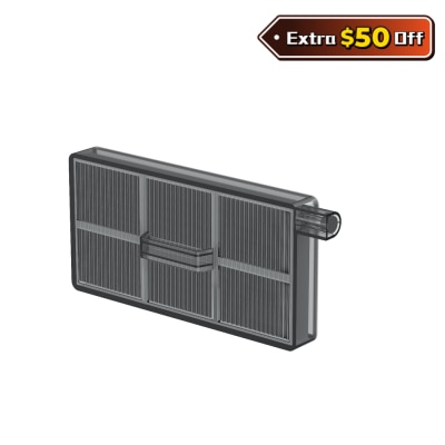 Dreame RHF22 Filter For Aqua 10 Pro Track