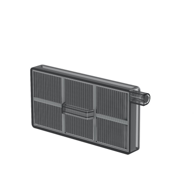 Dreame 追觅 RHF22 Aqua 10 Pro Track 滤网