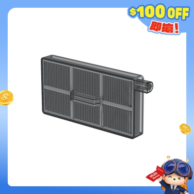 Dreame - RHF22 Filter For Aqua 10 Pro Track