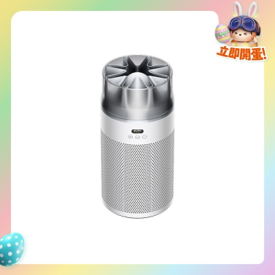 DYSON 戴森 - HJ10 HushJet™ Purifier Compact 空氣清新機