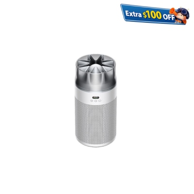 DYSON 戴森 HJ10 HushJet™ Purifier Compact 空氣清新機