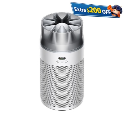 DYSON 戴森 HJ10 HushJet™ Purifier Compact 空氣清新機