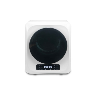 ecHome 億世家 3kg UV暖风乾衣机 CD850U 乾衣机 image