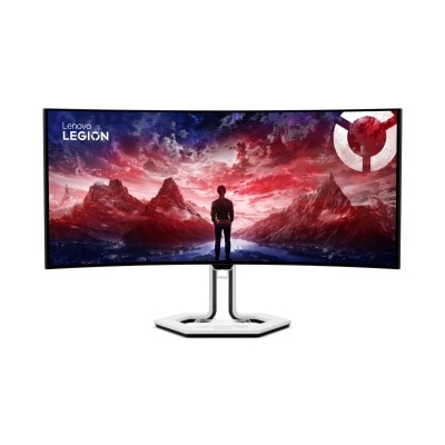 LENOVO 联想 Legion PRO 34WD-10 34" 240Hz WQHD OLED 曲面 电竞显示屏