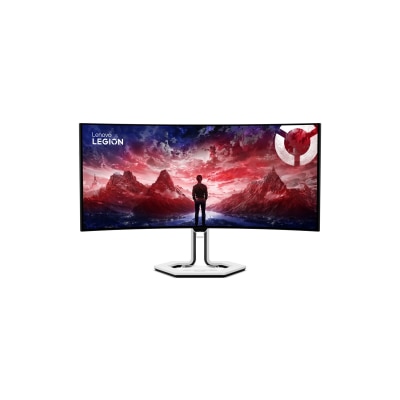 LENOVO 聯想 Legion PRO 34WD-10 34" 240Hz WQHD OLED 曲面 電競顯示屏