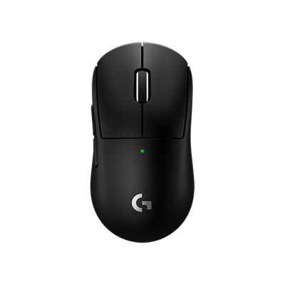 LOGITECH 羅技 G PRO X SUPERLIGHT 2 (Compact) 無線輕量化電競滑鼠