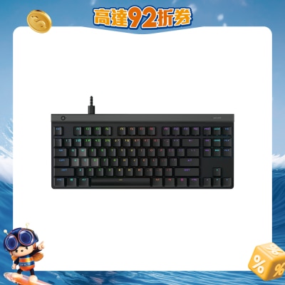 LOGITECH - G515 RAPID TKL Gaming Keyboard