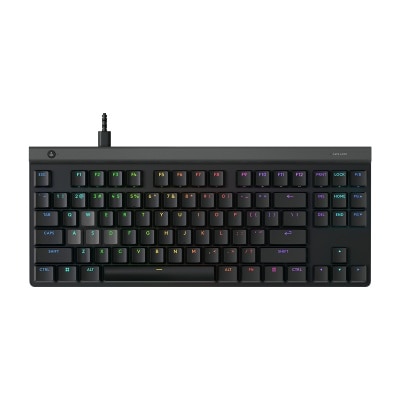 LOGITECH 罗技 G515 RAPID TKL 类比磁轴电竞键盘