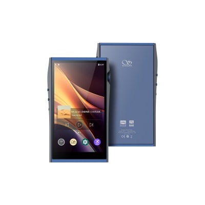 Shanling M7T Tube Android Portable Player