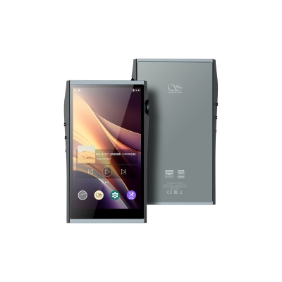 Shanling 山灵 M7T电子管安桌便携播放器