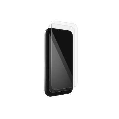 BELKIN 貝爾金 - iPhone 17 Pro 鋼化玻璃螢幕保護貼2片裝