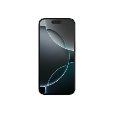 BELKIN iPhone 17 Pro Max Privacy Treated Screen Protector