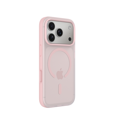BELKIN Magnetic Protective Case for iPhone 17 Pro