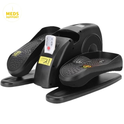 Meds Support 迷你电动健步机 椭圆机