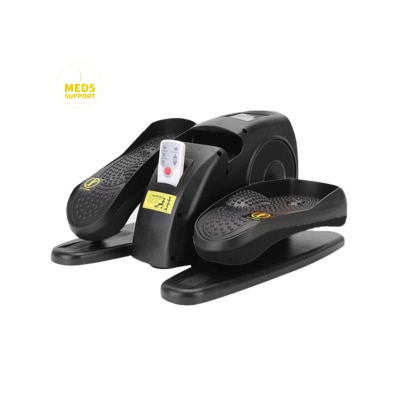 Meds Support Mini Electric Walker Elliptical