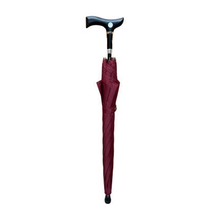 Meds Support Height adjustable umbrella stick